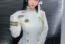 星之迟迟-25年2月计划A-碧蓝航线-爱宕[38P-180MB]-套图岛