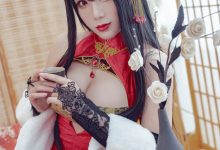 羊大真人 –  大凤凤鸣春晓[23P-318.8M]-套图岛