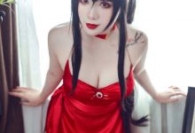 羊大真人 –  大凤毒苹果[15P-153.3M]-套图岛