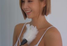 LEEHEE EXPRESS - LEHC-135B Mystique [76P-405 MB]-套图岛