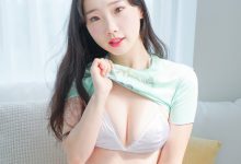 Pureding - Sexy Photobook #5 [51P+2V-486 MB]-套图岛