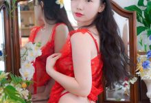 Pureding - Sexy Photobook #6 [46P+2V-828 MB]-套图岛