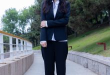 物恋传媒 NO.2238 小酒-高跟鞋、短白丝、ol制服户外[230P-1V-6.94G]-套图岛