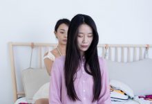 物恋传媒 NO.2259 菜菜&岚岚-平底鞋、高跟鞋、厚黑丝、薄白丝（脚尖加固款）、裸足、运功疗伤剧情[170P-1V-5.75G]-套图岛