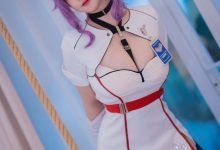 前羽_rr –  スノウブレイク 禁域降臨 医師[42P-106.5M]-套图岛