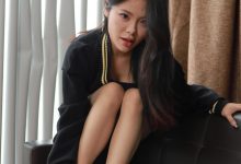 [IESS异思趣向] 2025.01.06 丝享家 1943 兔兔《白色靴子（下）》[85P92MB]-套图岛