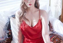 LEEHEE EXPRESS - LEDG-246 J.A [51P-196 MB]-套图岛