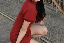 [IESS异思趣向] 2025.02.09 丝享家 1972 婉萍《西红柿（上）》[85P-119MB]-套图岛