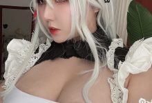 唐安琪 再相会 拍摄花絮 [3V-1.7G]-套图岛