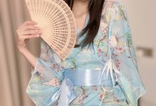 蛋蛋宝 新年新娘 拍摄花絮 [89P+1V-2.6G]-套图岛