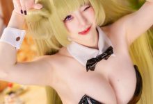 Sally Dorasnow – Bunny Soda[43P-642.9M]-套图岛