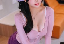 日奈娇-小妈[204P+6V-1.65MB]-套图岛