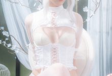 Candy Ball –  Soft Easter[38P-157.5M]-套图岛