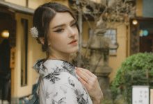 Candy Ball –  kimono[39P-5V-474.9M]-套图岛