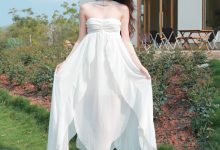 [尤蜜丝]穿搭写真 NO.143[64P／648MB]-套图岛