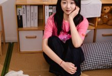 足愉心摄影 No.018 完整版 [110P+2V-16.3]-套图岛