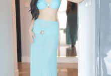 [XiuRen秀人网] 2025.04.23 No.10187 希雅sia [58+1P]-套图岛