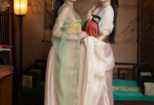 [XiuRen秀人网] 2025.04.29 No.10223 陆萱萱 安然anran 模特合集 [80+1P]-套图岛