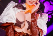 Sally Dorasnow – Magia Baser[55P-622.4M]-套图岛