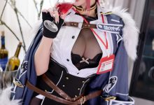 ZinieQ –  Marine[45P-304.3M]-套图岛