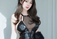 白银81-Fantia-2024年3月会员合集(27套)[389P+2V-3.77GB]-套图岛