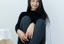 物恋传媒 NO.2313 岚岚-高跟鞋、厚灰丝[180P-1V-4.09G]-套图岛