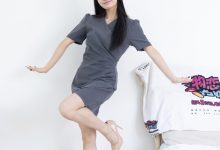 物恋传媒 NO.2316 小影-三双高跟鞋、薄肉丝（脚尖透明款）、裸足[170P-1V-5.87G]-套图岛