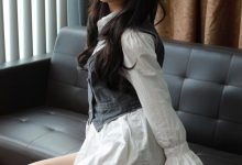 [IESS异思趣向] 2025.03.06 丝享家 1994 美子《上帝视角（上）》[89P-87.6M]-套图岛