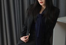 [IESS异思趣向] 2025.04.01 丝享家 2016 小金《嘿丝平刘海》[103P-90MB]-套图岛