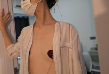 [ROSI口罩系列] 2025.01.04 No.3128 [58+1P-93M]-套图岛