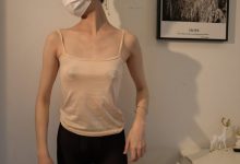 [ROSI口罩系列] 2025.01.07 No.3131 [53+1P-83M]-套图岛