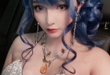 MiMi Chan - NO.001 &UyUy St. Louis and Honolulu[49P-583.6M]-套图岛