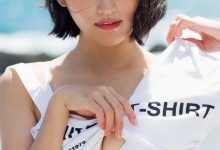 Akira Mizuno (水野瞳) - AKIRA-套图岛