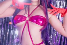 Messie Huang –  Hoshino Ai [82P-458.7M]-套图岛