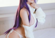 Sally Dorasnow – Fern Valentine [50P-353.3M]-套图岛