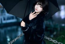 yuuhui玉汇 (Kokuhui) – 夜游轮渡 [118P+2V-913.8M]-套图岛