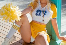 yuuhui玉汇 (Kokuhui) – 维C时刻 [138P+2V-762.7M]-套图岛