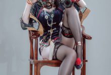 半半子-玉玲珑 [24P+2V-188M]-套图岛