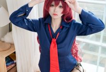 九柒喵  枣伊吕波 [93P 434MB]-套图岛