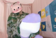 [ROSI写真]小视频系列184[1V／380MB]-套图岛