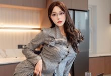 [XINGYAN星颜社] 2025.05.21 VOL.348 清妙 [80+1P]-套图岛