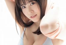 『東雲うみ デジタル写真集 こっち、おいでよ。』-套图岛