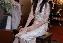 陆萱萱&安然anran 闺蜜古装 拍摄花絮 [105P+3V-3.1G]-套图岛