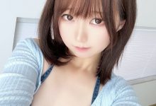 NAGESA魔物喵 – 2025年4月1000日元订阅[146P+6V-1.52G]-套图岛