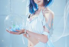 Seele麦麦 –  麦麦的回忆录[78P+12V-446.2M]-套图岛