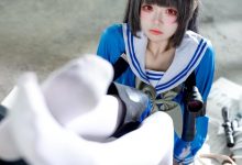 九柒喵 – 美游[55P-76M]-套图岛