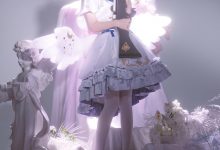 矢量鱼-蔚蓝档案-圣园未花[27P-341MB]-套图岛