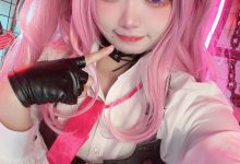 伊喵君_Nya –  Nikke胜利女神 尤妮[34P-265.9M]-套图岛