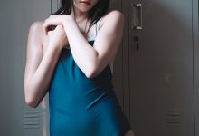 桜桃喵-教室死库水 [48P-434.2M]-套图岛