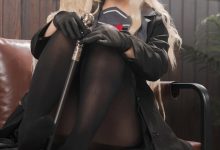 lunananya-蔚蓝档案-笑面教授[56P-162MB]-套图岛